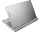 Ноутбук Lenovo Legion 5 15IAH7H (82RB00TUPB) Cloud Grey - зображення 8