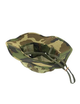 Панама Mil-Tec® Trilam Boonie Hat (12326020) Woodland M - зображення 4