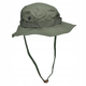 Панама Mil-Tec® Boonie Hat (12325001) Olive L - изображение 3