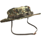 Панама Mil-Tec® Trilam Boonie Hat (12326021) Woodland M - зображення 1