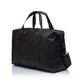 Сумка дорожня для чоловіків шкіряна чорна BAGS4LIFE MAN 6730 - 56401 - зображення 1