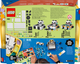 Конструктор LEGO DOTS Шухляда з милою пандою 517 деталей (41959) - зображення 9