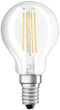 Світлодіодна лампа OSRAM Filament P60 DIM 6.5W 806Lm 2700K E14 (4058075447875) - изображение 2