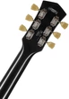 Электрогитара CORT CR200 (Black) - изображение 5