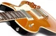 Електрогітара CORT CR200 (Gold Top) - зображення 5