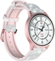 Смарт-часы Kieslect Lady Calling Watch Lora Pink - изображение 2