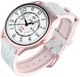 Смарт-часы Kieslect Lady Calling Watch Lora Pink - изображение 3