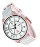 Смарт-часы Kieslect Lady Calling Watch Lora Pink - изображение 6