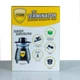 Пастка комарів Pestrol Terminator Mosquito Trap захист до 15 соток (puglv_term_1) - зображення 7