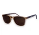 Дитячі окуляри polarized P6646-1 коричневий - зображення 1