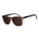 Детские очки polarized P6648-2 коричневый - изображение 1