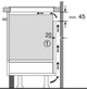 Płyta indukcyjna Bosch PXE651FC1E - obraz 6