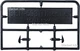 Подводная лодка Thresher (SSN-593) 1:144 ModelSvit (MSVIT1401) - изображение 8
