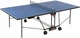 Теннисный стол Garlando Progress Outdoor Blue (C-163E) - изображение 1