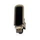 Флешка 32GB USB 2.0 "Кожаный Black" - изображение 4