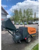 Бетононасос прицепной Putzmeister М760 Б/У - изображение 6