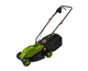 Газонокосарка електрична колекторна Procraft NM-1600 (1000Вт) - изображение 1