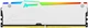 Pamięć Kingston Fury DDR5-5600 32768MB PC5-44800 (Kit of 2x16384) Beast RGB White (KF556C40BWAK2-32) - obraz 4
