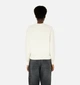 Свитшот No Brand de Coeur Oversize patch sweatshirt Beige M - изображение 2