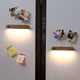 LED-лампа (ключниця) GOOD на магнитном держателе с аккумулятором и датчиком движения - изображение 2