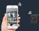 Wi-Fi міні камера SQ29 нічна зйомка мікрофон і динамік датчик руху та аквабокс (683159308) Чорна - зображення 12