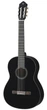 Классическая гитара YAMAHA C40B (Комплект) - изображение 2