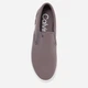 Мужские слипоны Calvin Klein 907440434 43,5 Серые (1159781049) - изображение 6