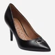 Женские лодочки Calvin Klein 842997632 38 Черные (1159780718) - изображение 2