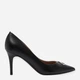 Женские лодочки Calvin Klein 842997632 38 Черные (1159780718) - изображение 3