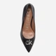 Женские лодочки Calvin Klein 842997632 38 Черные (1159780718) - изображение 4