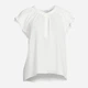 Блузка женская Calvin Klein 831564319 S Белая (1159781164) - изображение 7