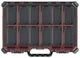 Органайзер Kistenberg MSX 5905197385341 (KMX55408S) - изображение 4