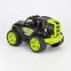Игрушечный внедорожник Технок 4623 Салатовый (4823037604623) - изображение 2
