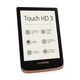 Электронная книга PocketBook 632 Touch HD 3 Copper (PB632-K-CIS) - изображение 4
