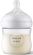 Пляшка Philips Avent для годування Natural Природний Потік, 125 мл. 1 шт. - зображення 1