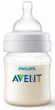 Пляшка Philips Avent для годування Анти-колік, 125 мл, 1 шт - зображення 2