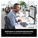 Наушники Logitech H390 (981-000406) - изображение 2