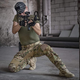 Тактические топовые брюки IDOGEAR G3 V2 Combat Suit & Pants IG-PA3205 с наколенниками Multicam размер Л - изображение 7