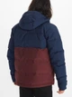 Пуховик Marmot Fordham Down Jacket, модель 2023 (розмір Medium, колір Arctic Navy / Port Royal) - зображення 2