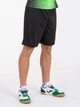 Детские шорты на резинке Joma Nobel 100053.100 100-117 см Черные (9995043144020) - изображение 4