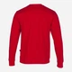 Детский свитшот Joma Montana 102107.600 109-117 см Красный (8424309421908) - изображение 2