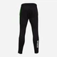 Детские спортивные штаны Joma Eco Championship 102752.117 129-140 см Черный/Салатовый (8445456372417) - изображение 2