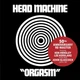 HEAD MACHINE – Orgasm (CD, Digipack, UK) - изображение 1