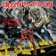 IRON MAIDEN – The Number Of The Beast (CD, Digipack, U.S.A.) - изображение 1