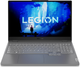 Laptop Lenovo Legion 5 15ARH7H (82RD006BPB) Storm Grey - obraz 1