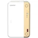 Мережеве сховище QNAP TS-262-4G Білий - зображення 2