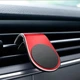 Держатель автомобильный магнитный L103 7010 красный - изображение 3