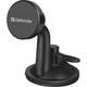 Автомобильный держатель для смартфона Defender Car holder CH-152+ магнит 29152 Black - изображение 2