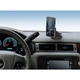 Автомобильный держатель для смартфона Defender Car holder CH-152+ магнит 29152 Black - изображение 7