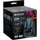 Автомобільний тримач для смартфона Defender CH-114+ 50-90мм на панель 29114 Black - зображення 7